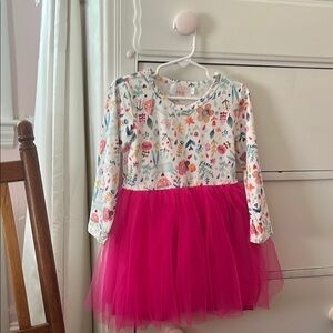 Mila&Rose 4T Dress